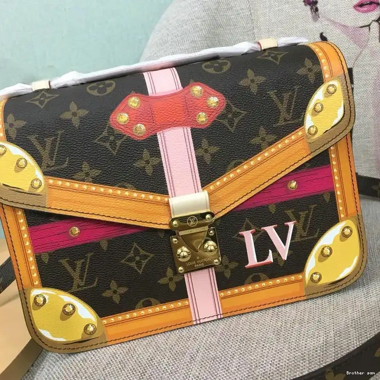 Brother sam LV 19T1L0395 Bags 0616